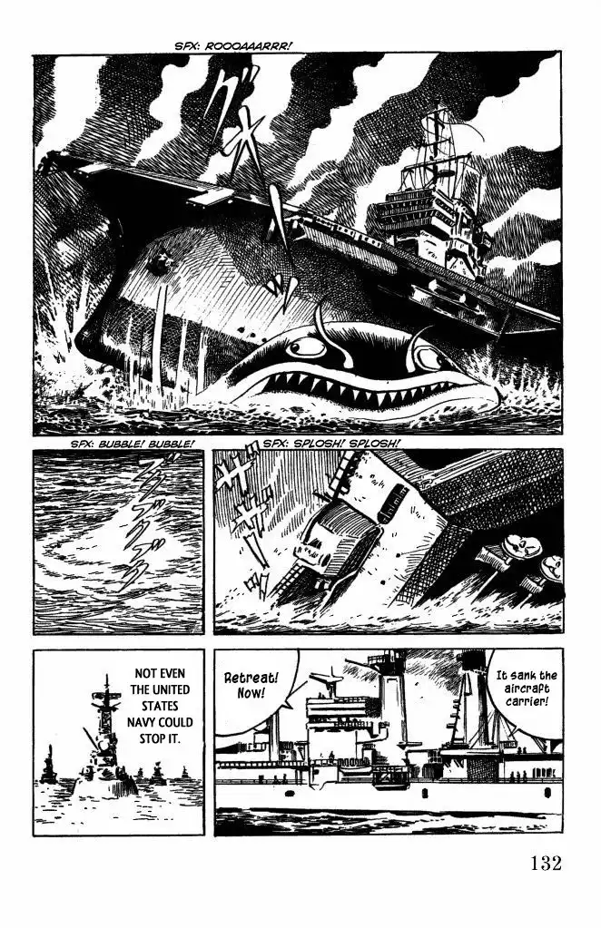 Gegege no Kitaro Chapter 45 9